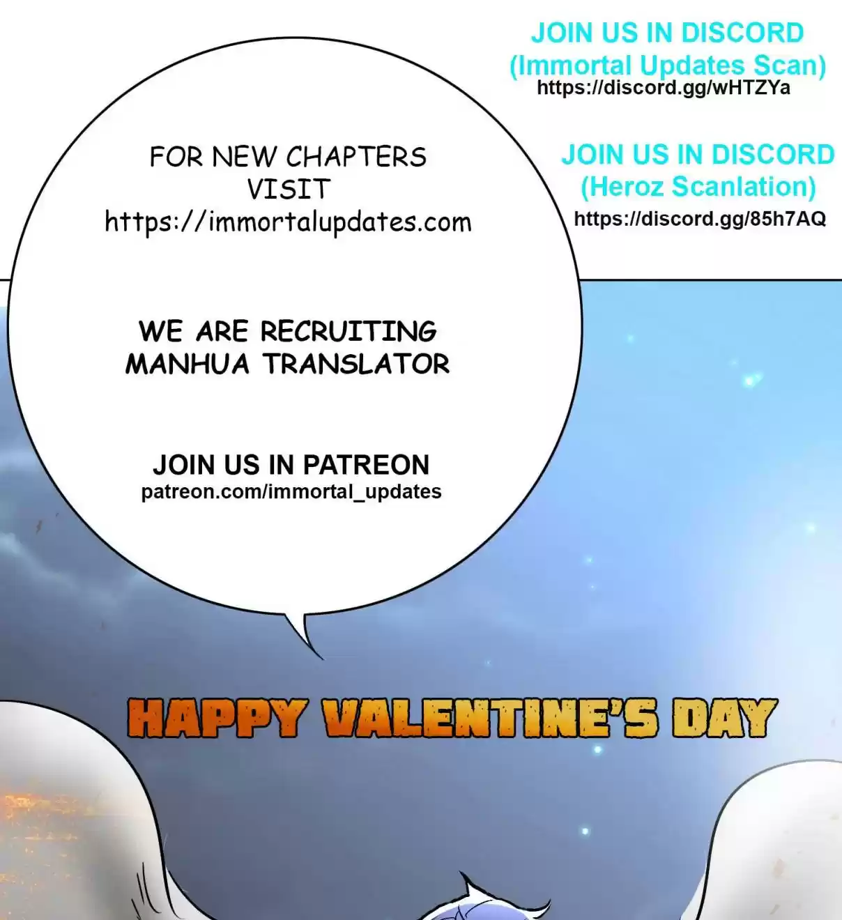 Xianzun System in the City Ch. 28