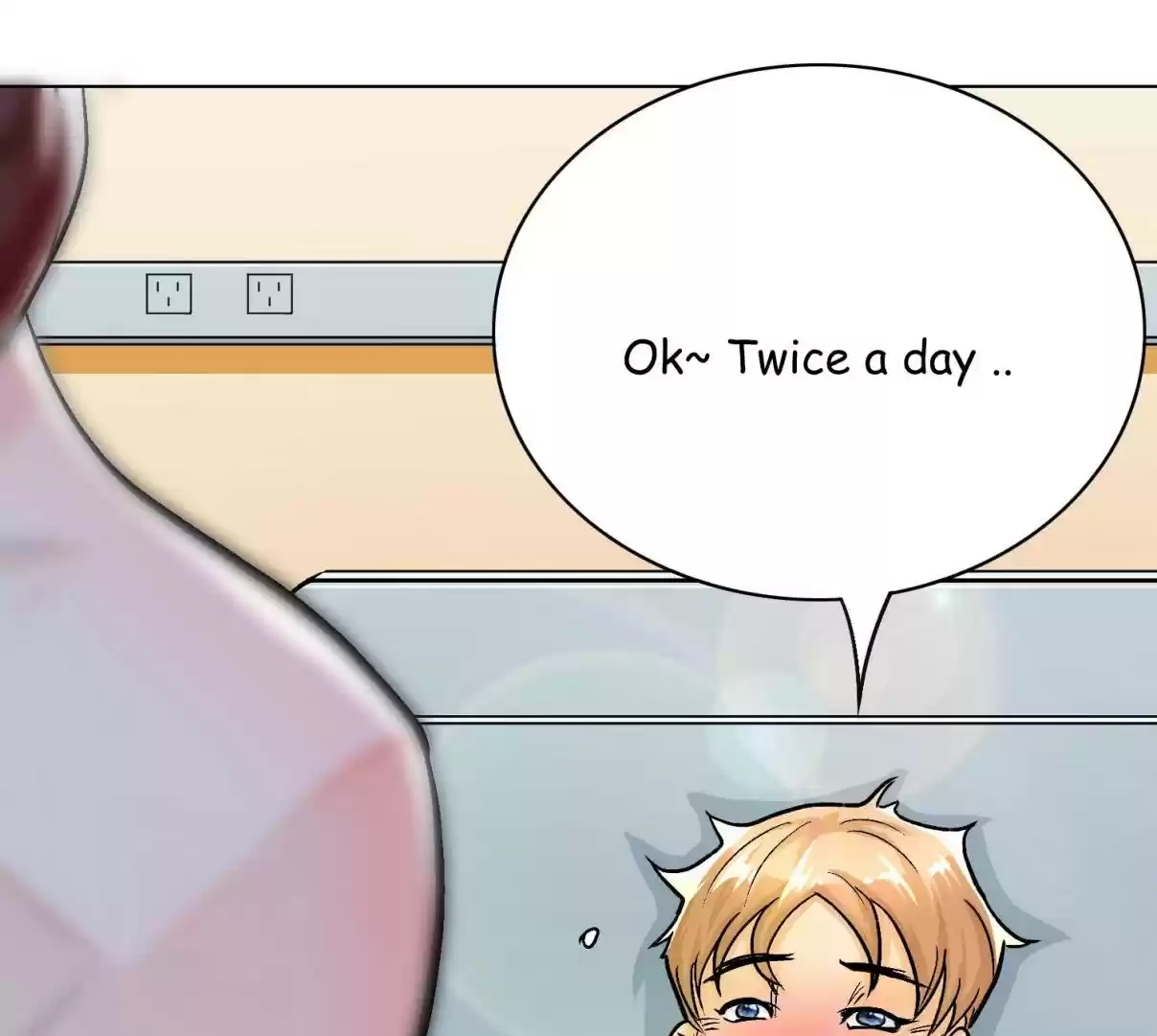 Xianzun System in the City Ch. 29