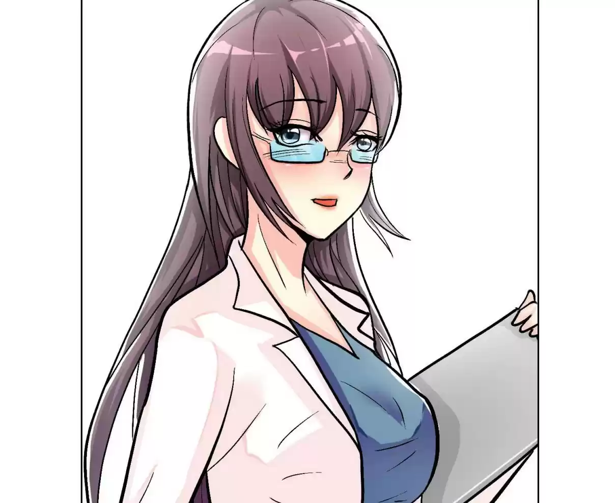 Xianzun System in the City Ch. 29