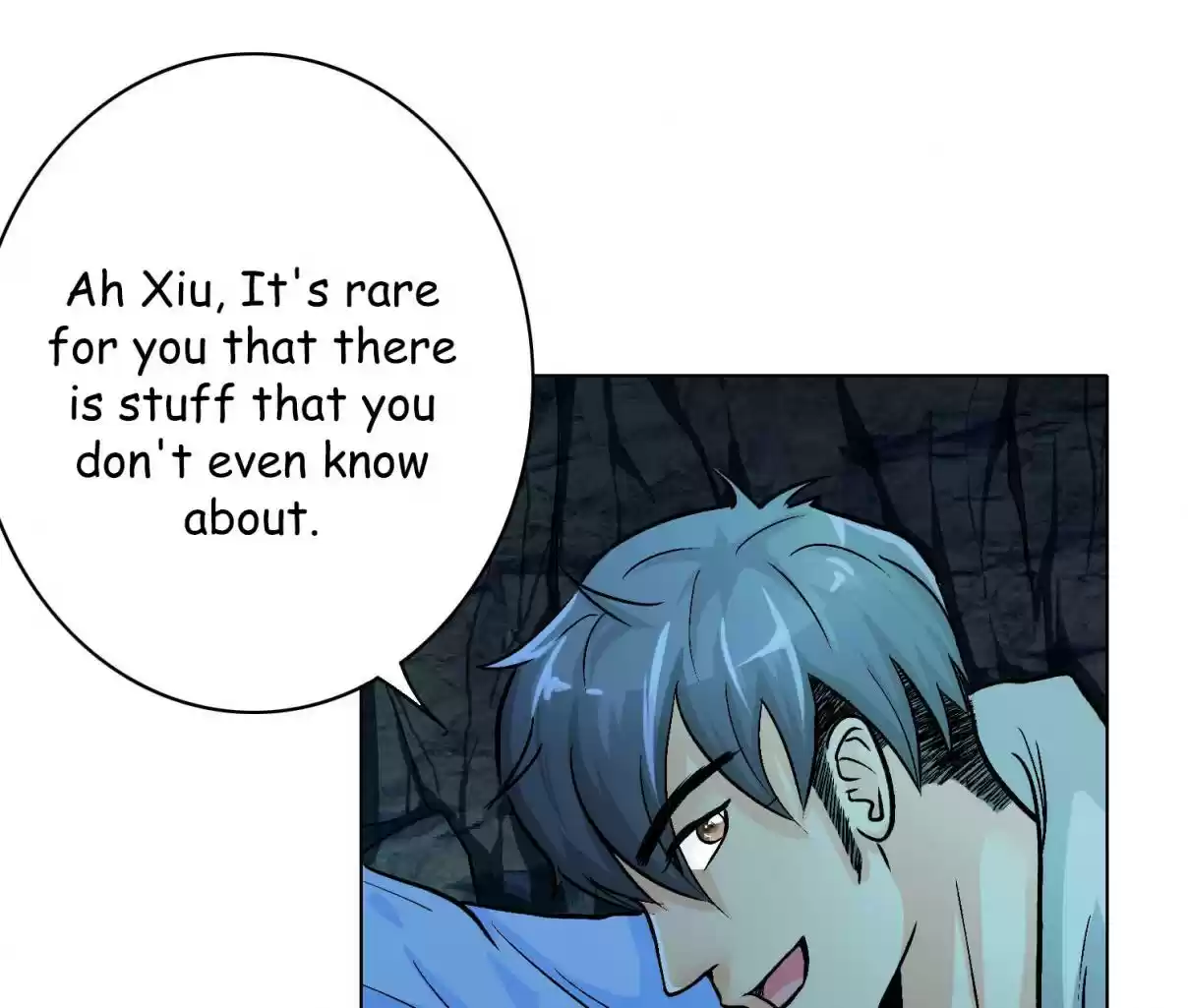 Xianzun System in the City Ch. 29