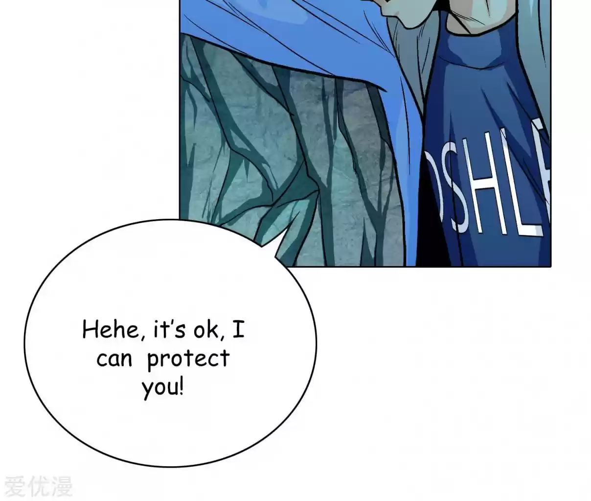 Xianzun System in the City Ch. 29