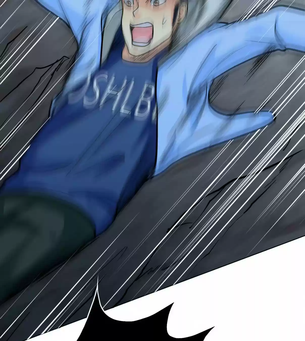 Xianzun System in the City Ch. 29