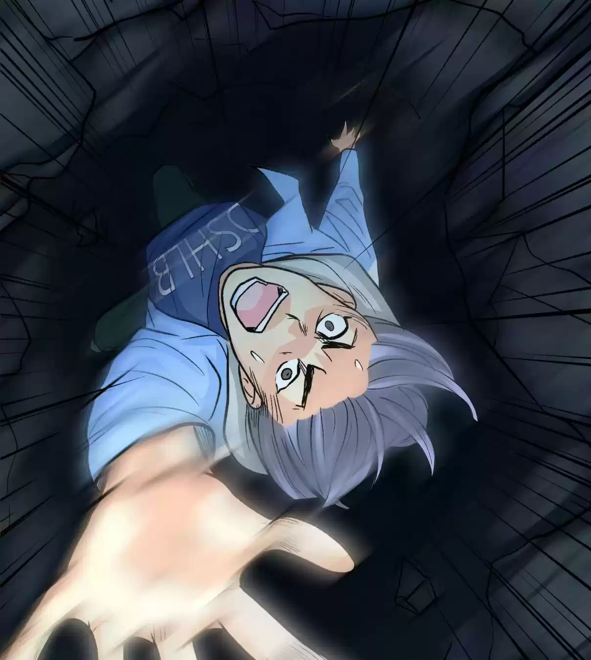 Xianzun System in the City Ch. 29