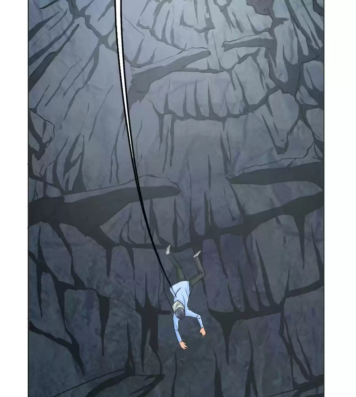 Xianzun System in the City Ch. 29