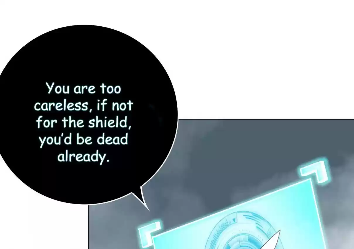 Xianzun System in the City Ch. 29