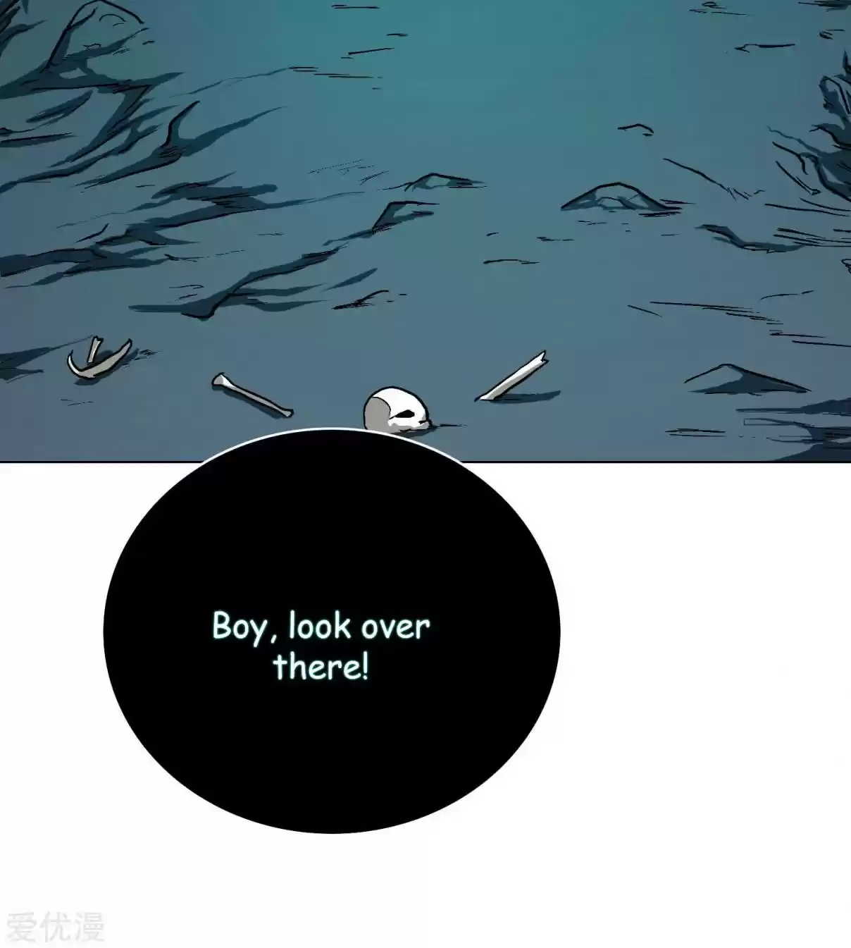 Xianzun System in the City Ch. 29