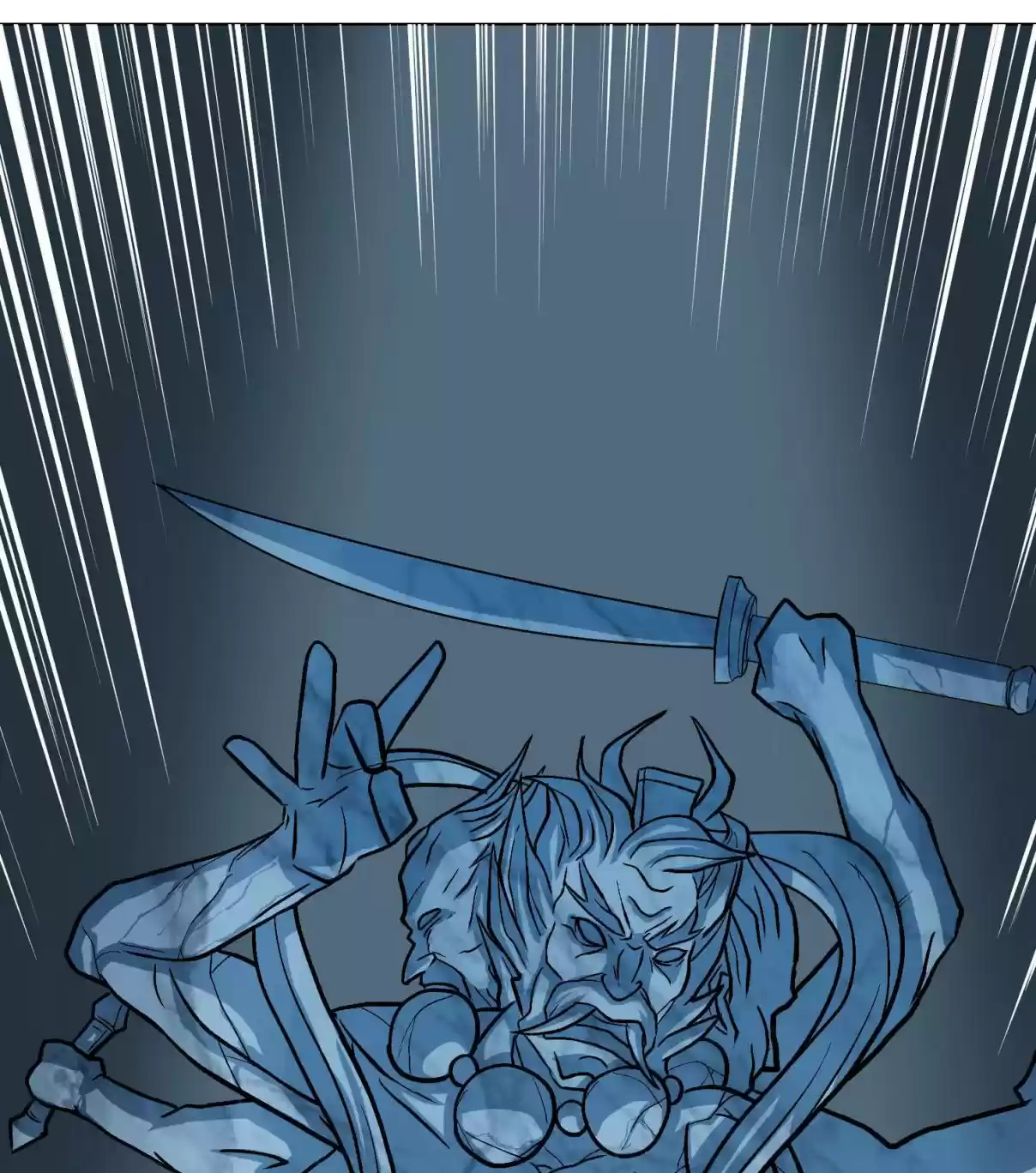 Xianzun System in the City Ch. 29