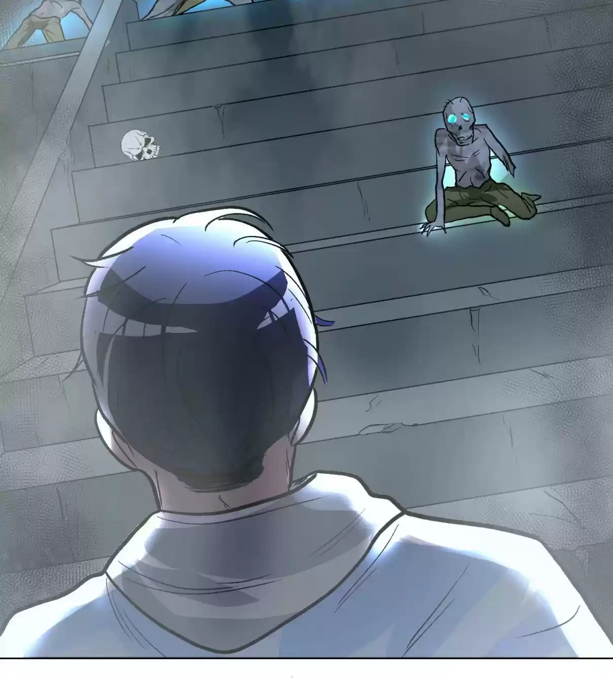 Xianzun System in the City Ch. 29