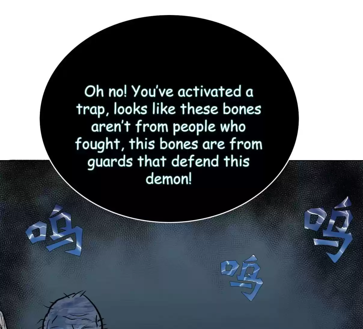 Xianzun System in the City Ch. 29