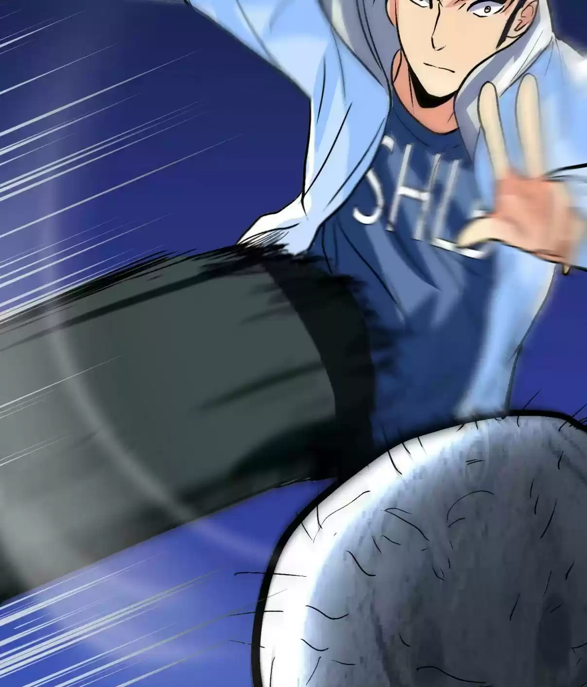 Xianzun System in the City Ch. 29