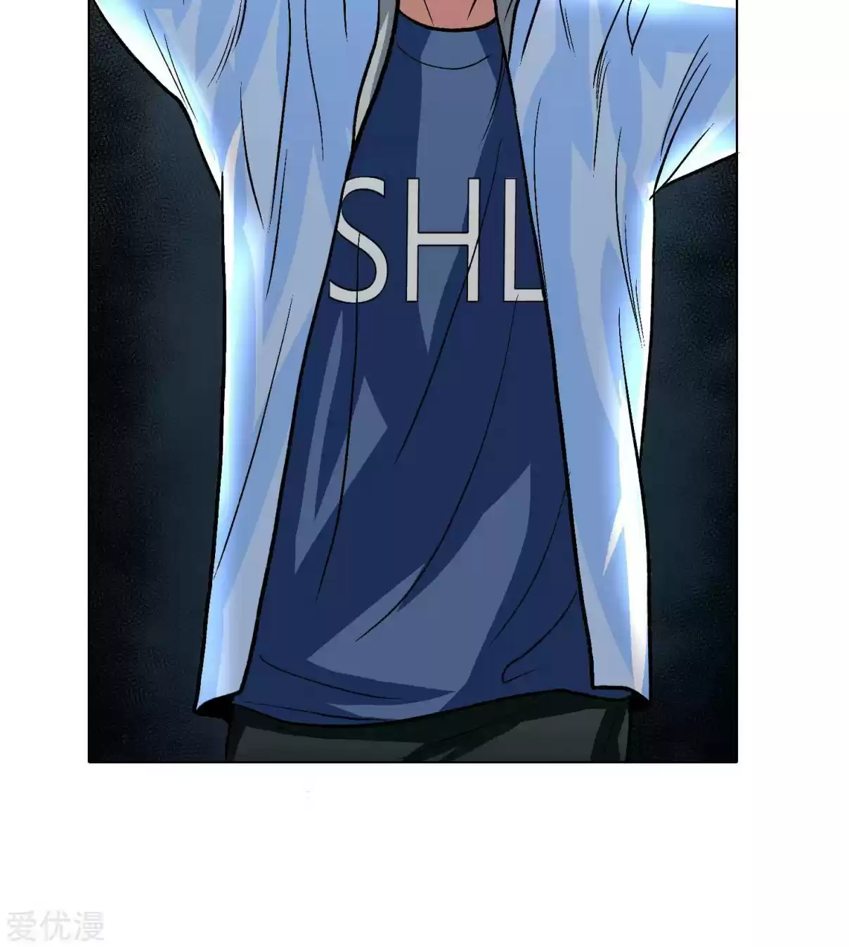 Xianzun System in the City Ch. 29