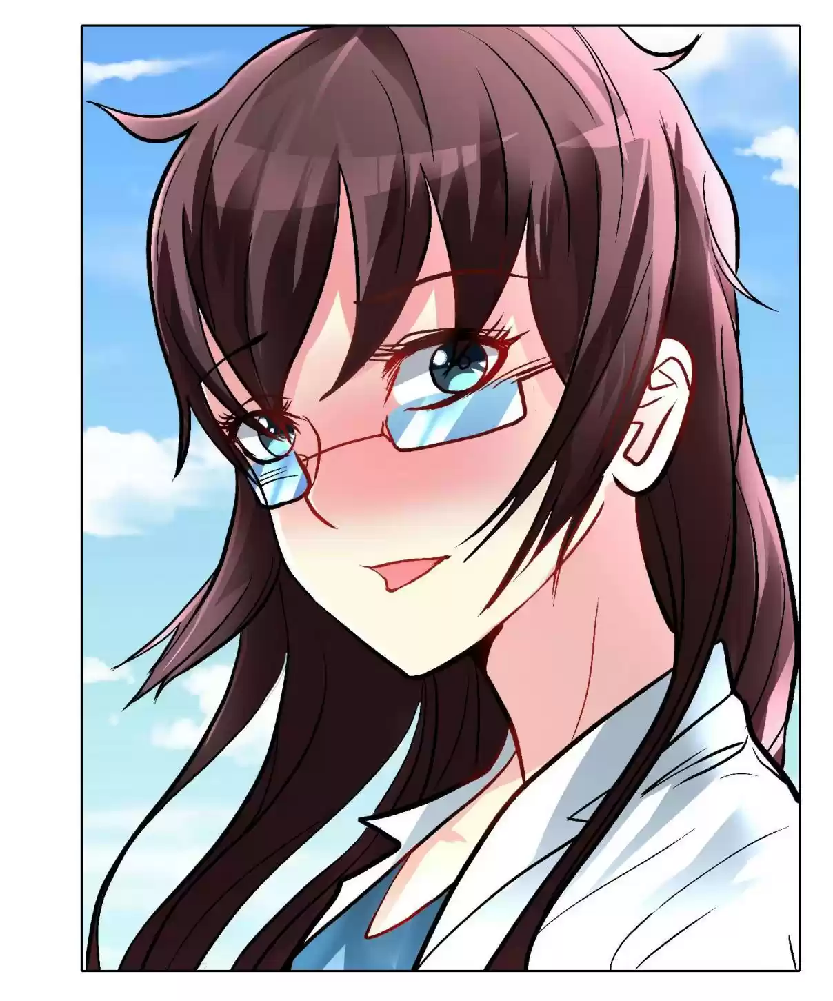 Xianzun System in the City Ch. 30