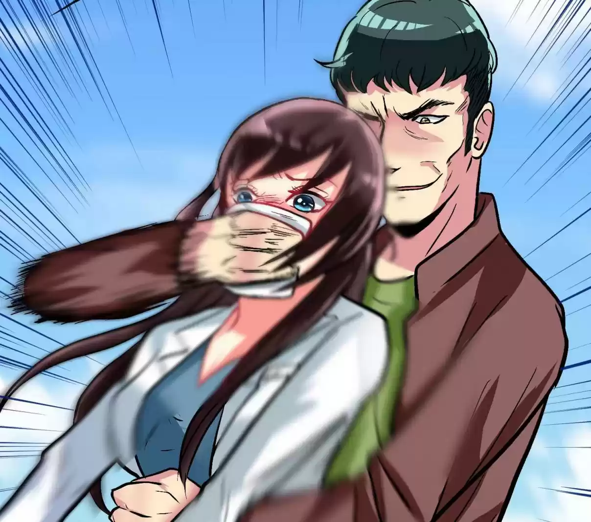 Xianzun System in the City Ch. 30