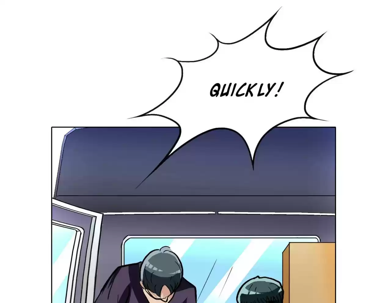 Xianzun System in the City Ch. 30