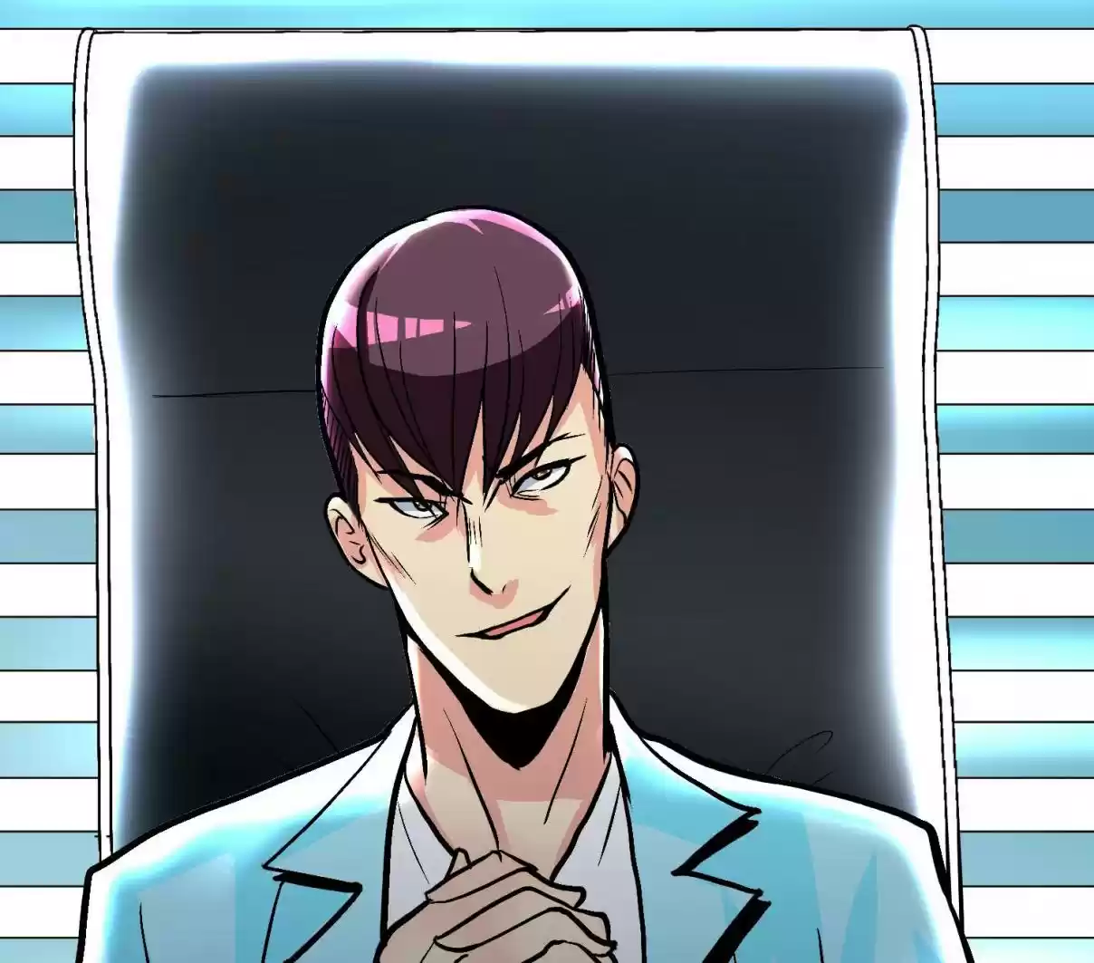 Xianzun System in the City Ch. 30