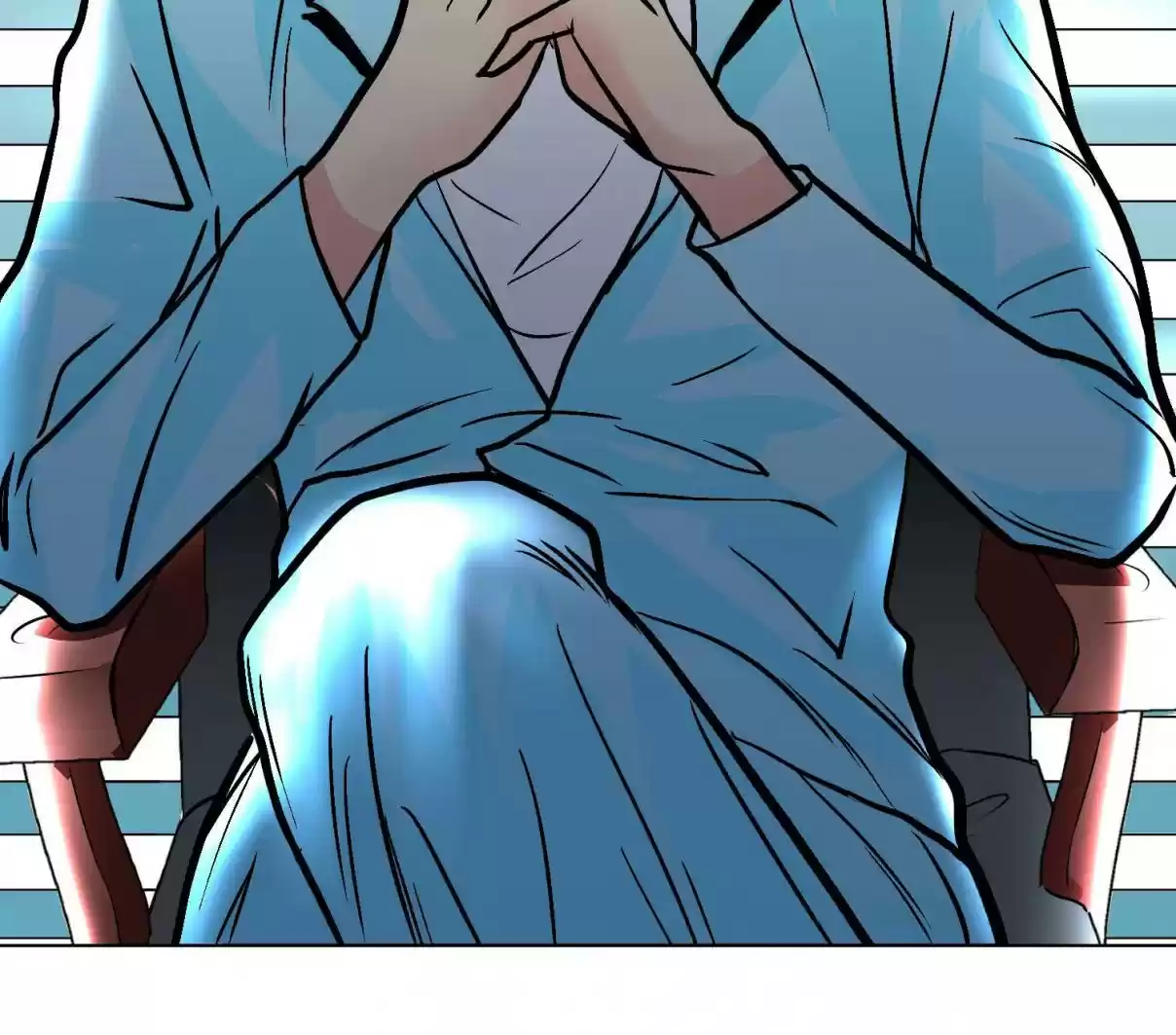 Xianzun System in the City Ch. 30