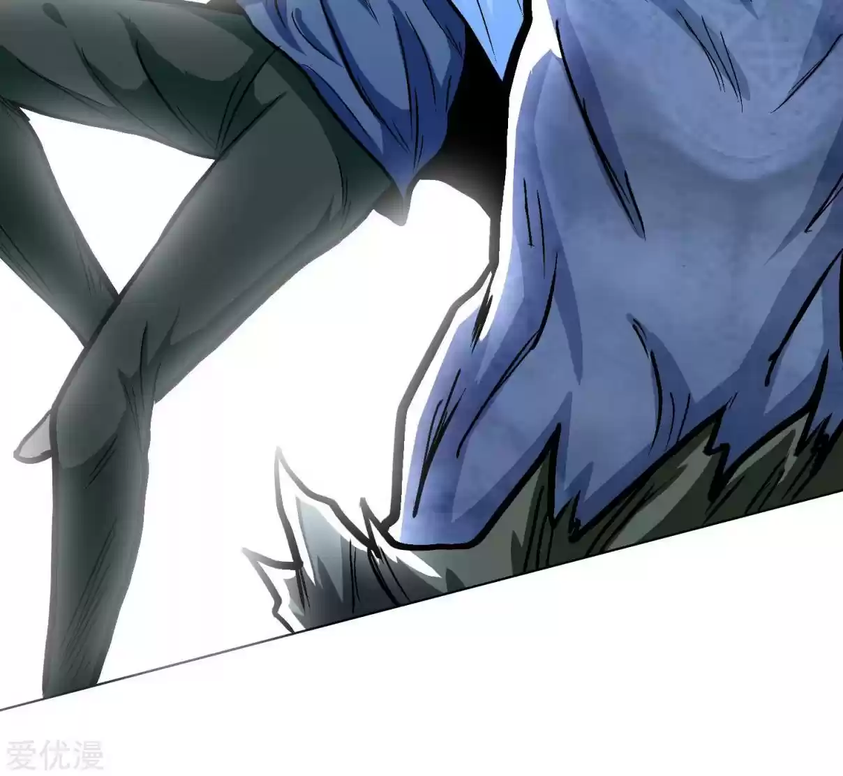 Xianzun System in the City Ch. 30