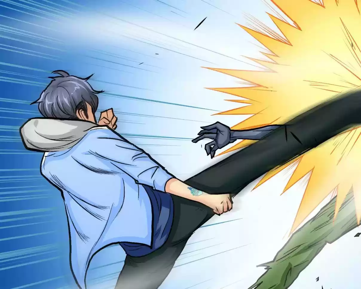 Xianzun System in the City Ch. 30