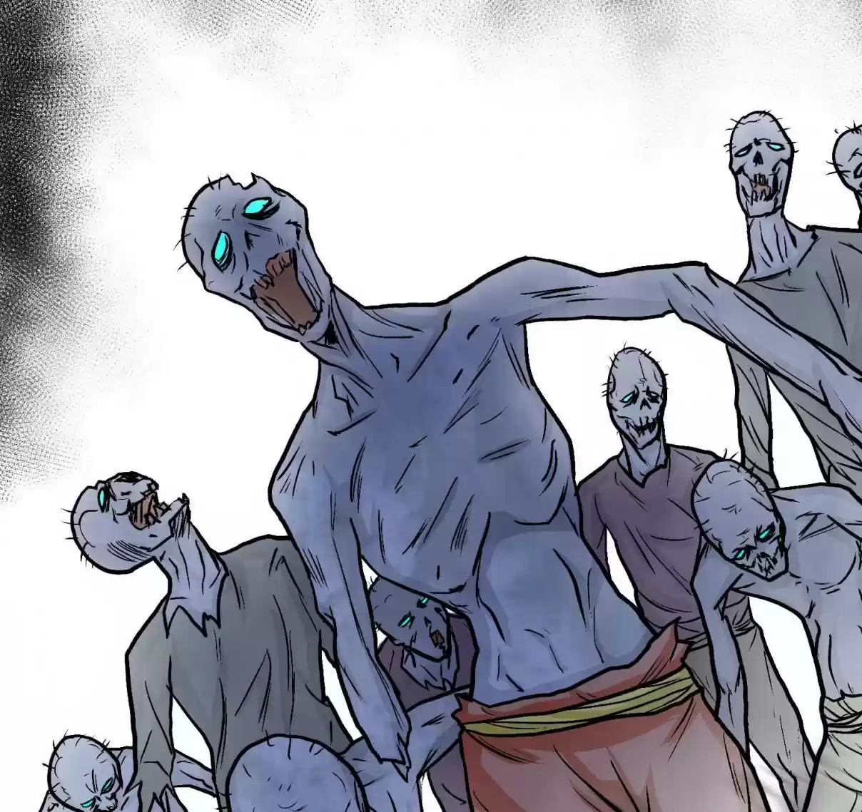 Xianzun System in the City Ch. 30