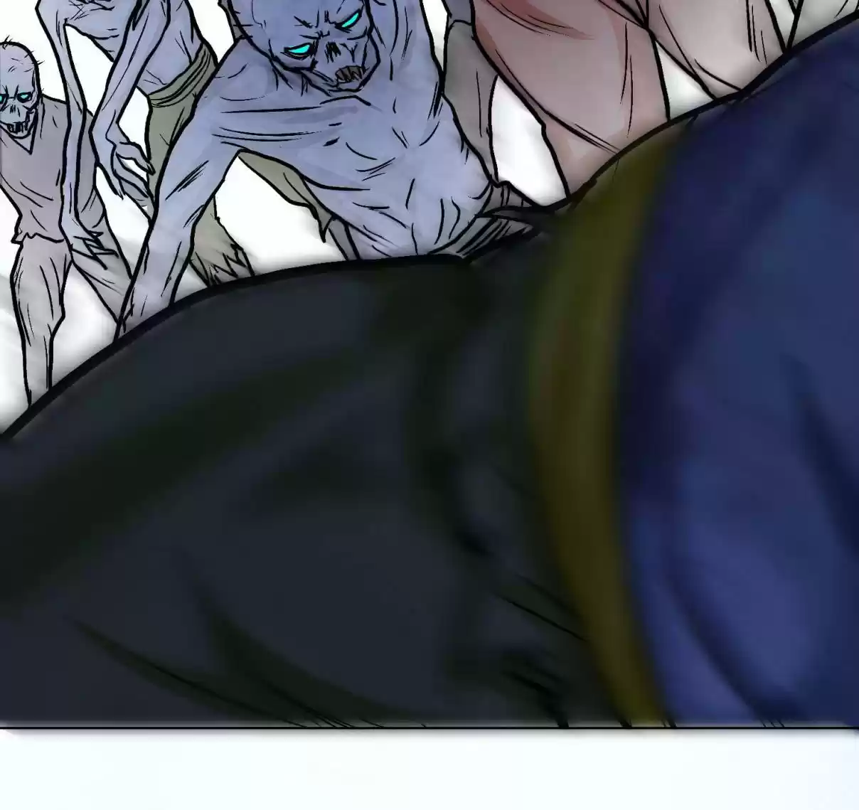 Xianzun System in the City Ch. 30