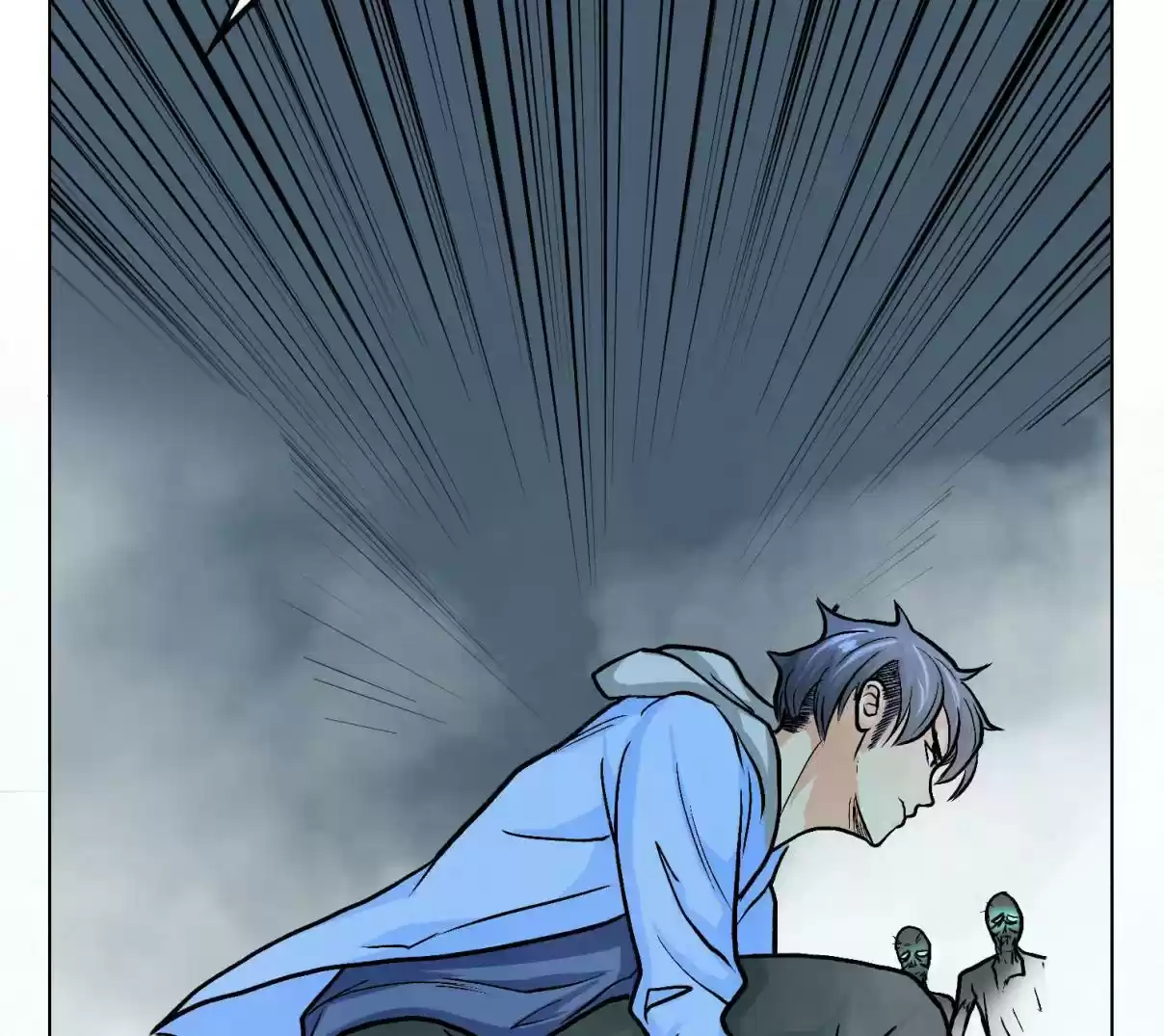 Xianzun System in the City Ch. 30