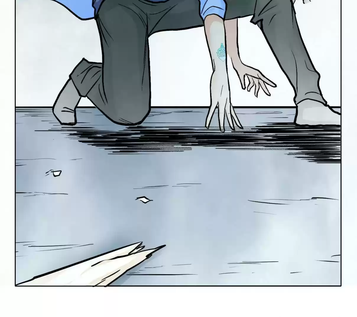 Xianzun System in the City Ch. 30