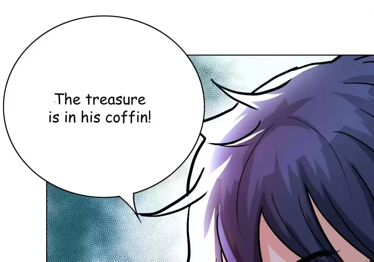 Xianzun System in the City Ch. 30