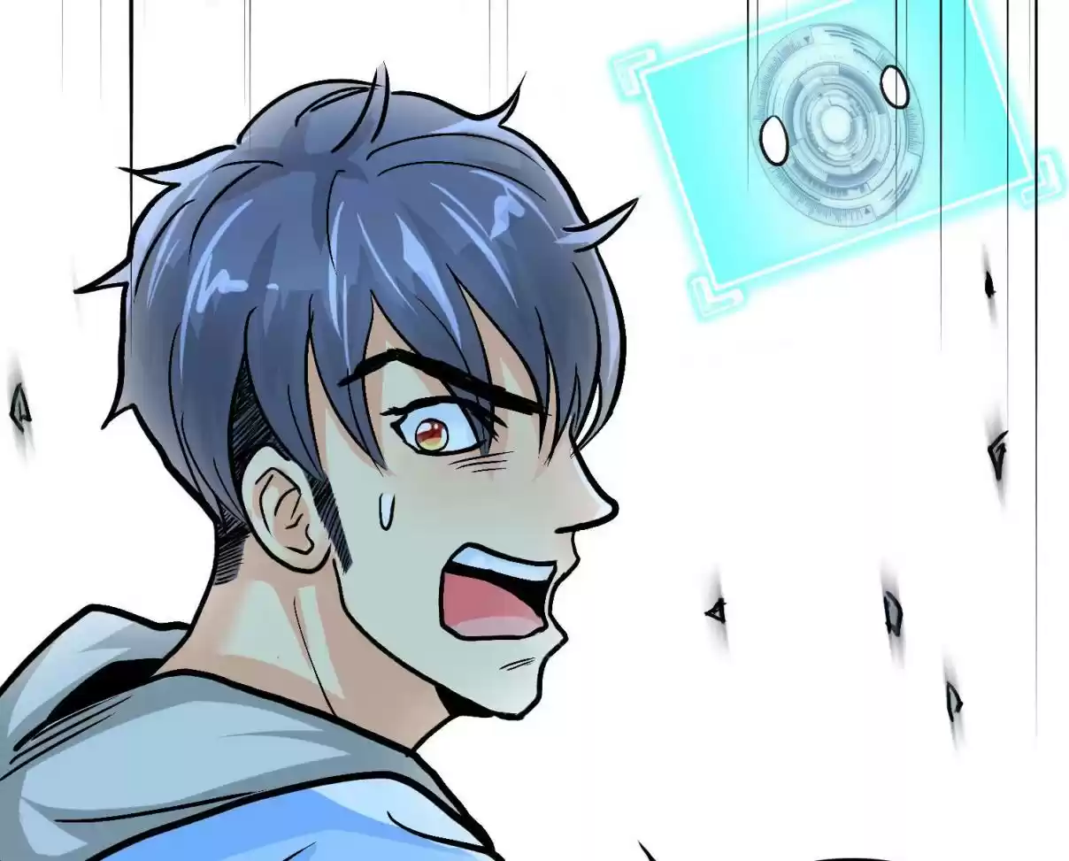 Xianzun System in the City Ch. 30