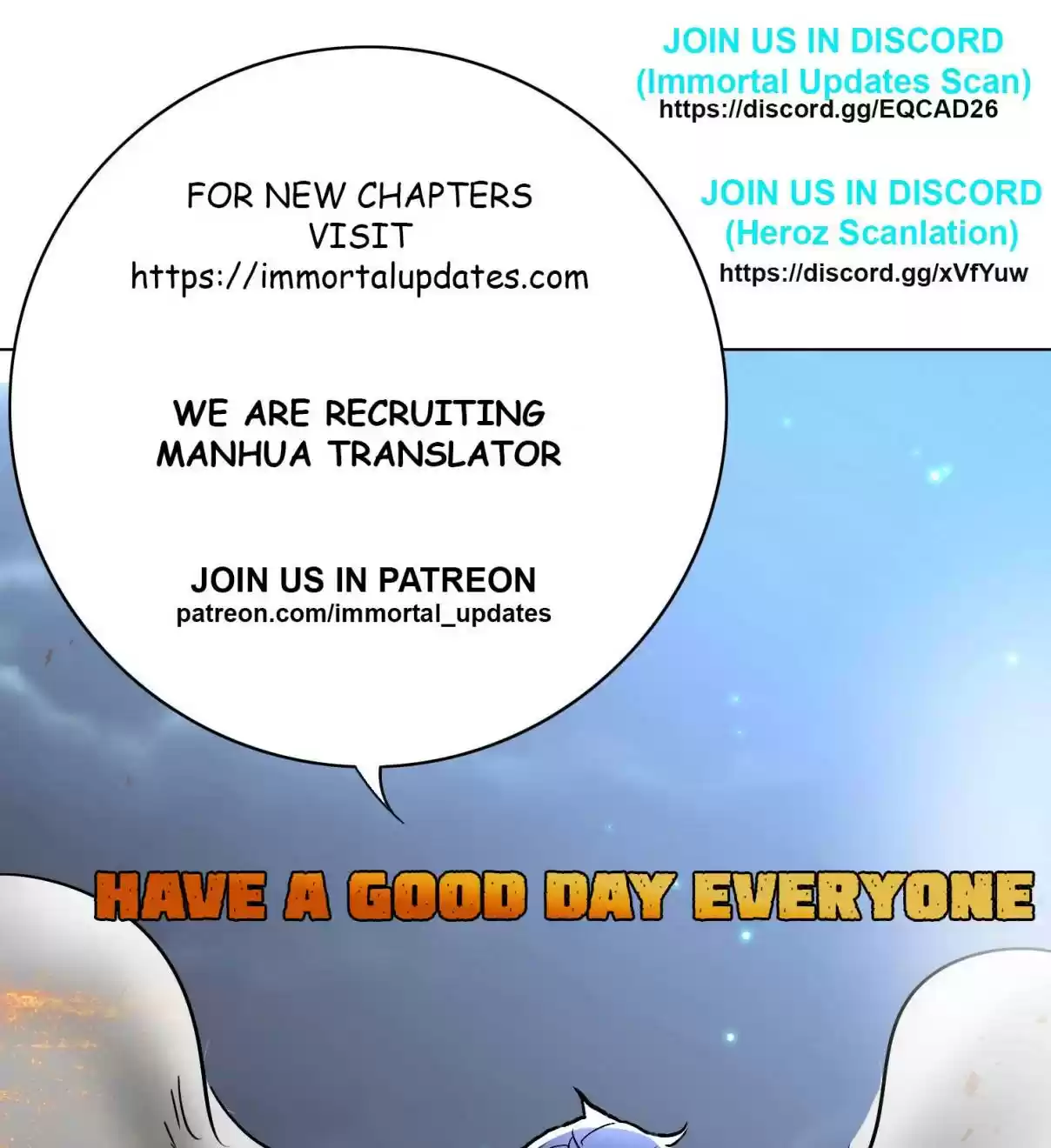 Xianzun System in the City Ch. 30