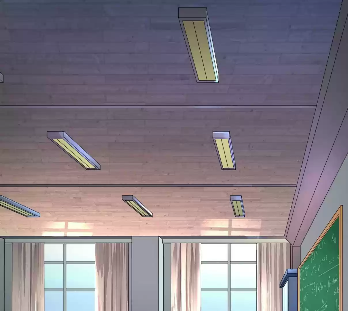 Xianzun System in the City Ch. 31