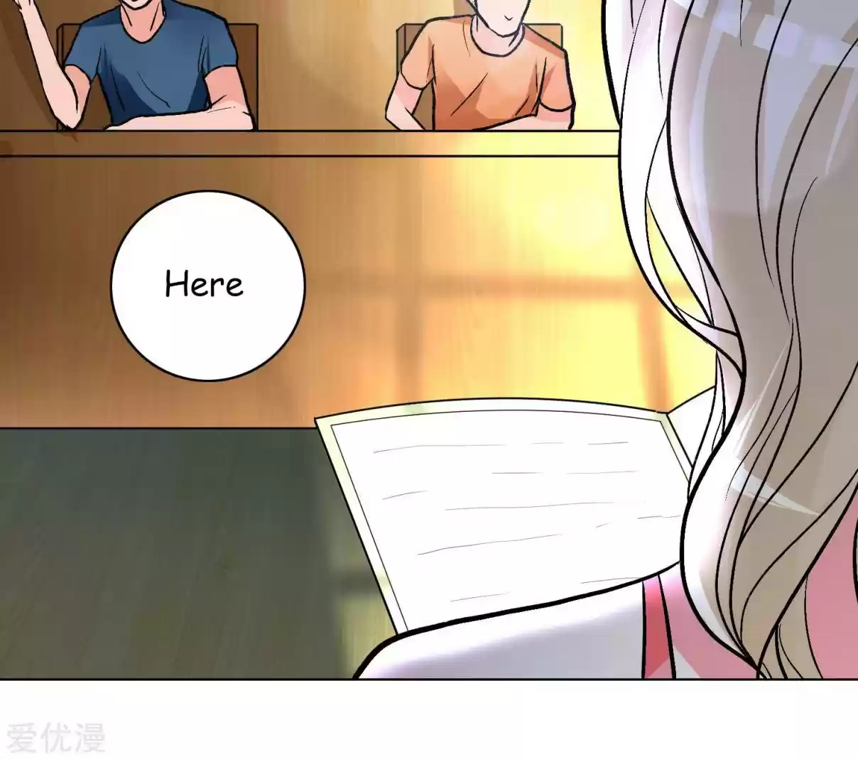 Xianzun System in the City Ch. 31