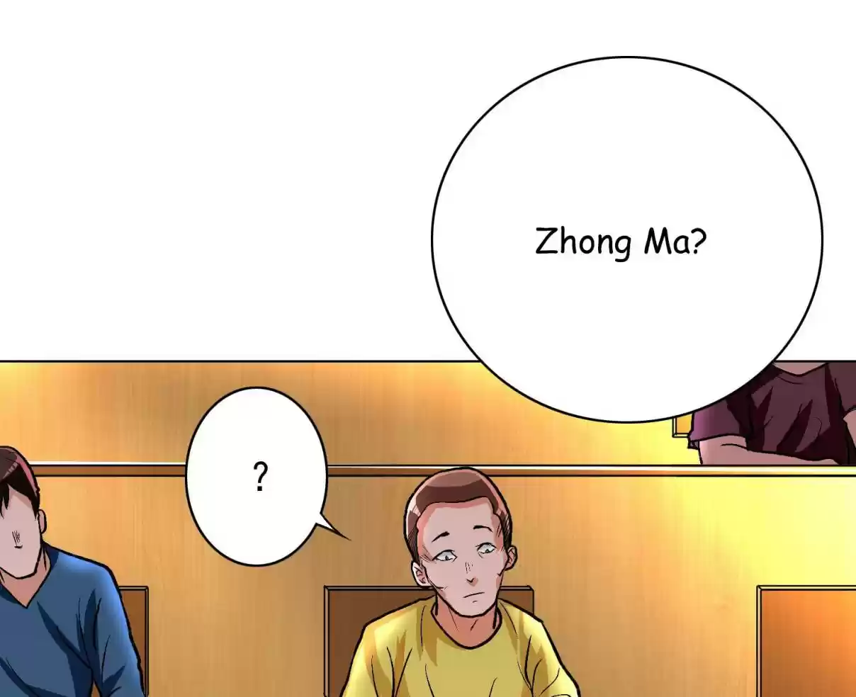 Xianzun System in the City Ch. 31