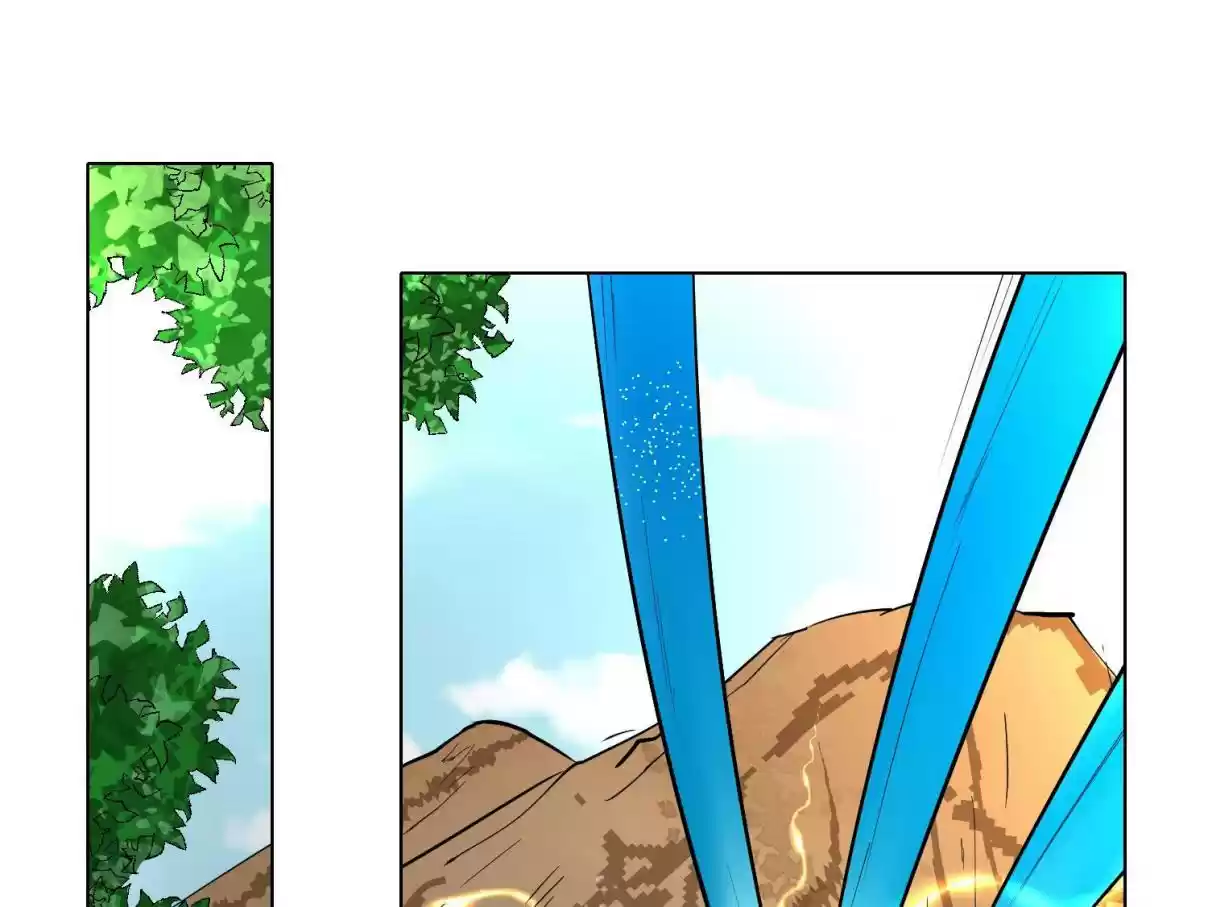 Xianzun System in the City Ch. 31