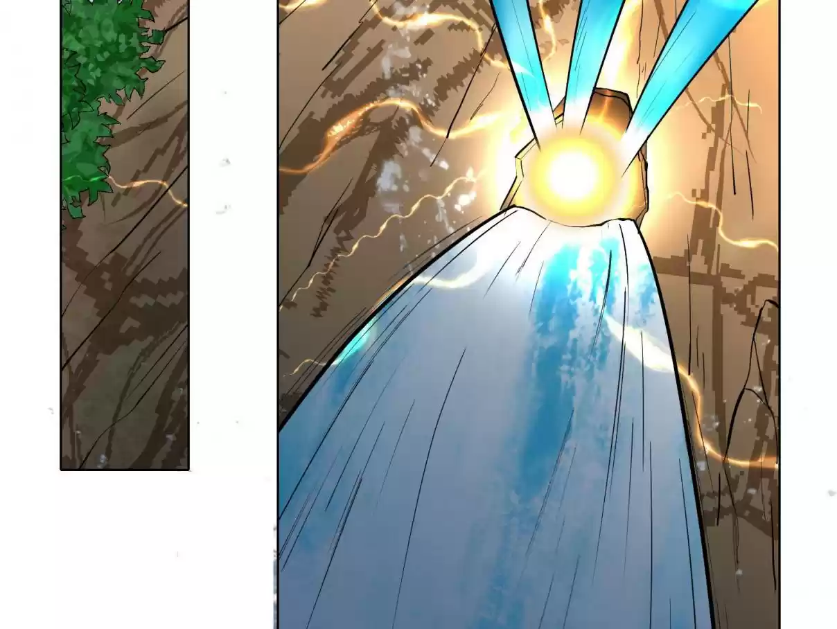 Xianzun System in the City Ch. 31