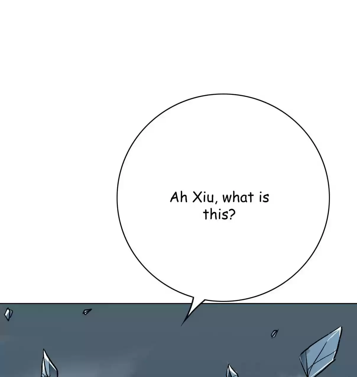 Xianzun System in the City Ch. 31