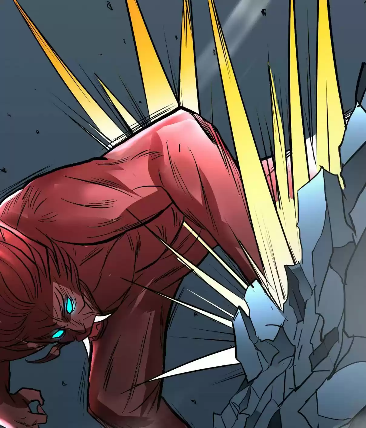 Xianzun System in the City Ch. 31