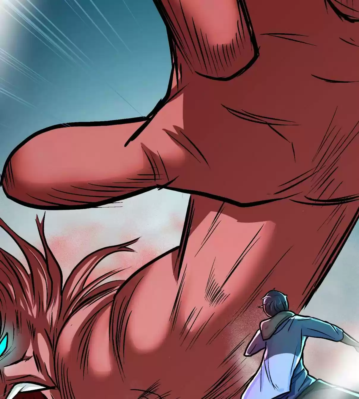 Xianzun System in the City Ch. 31