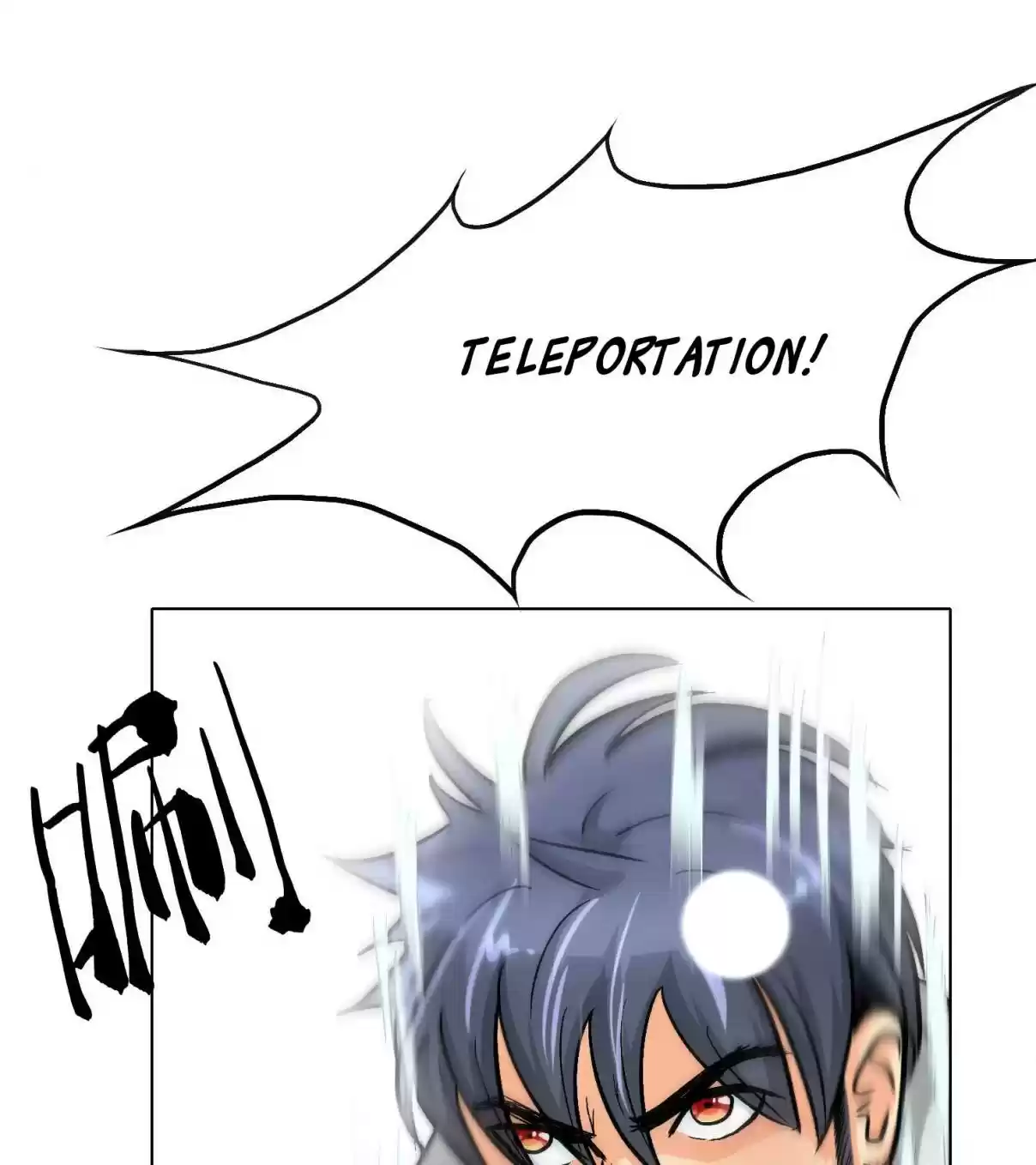 Xianzun System in the City Ch. 31