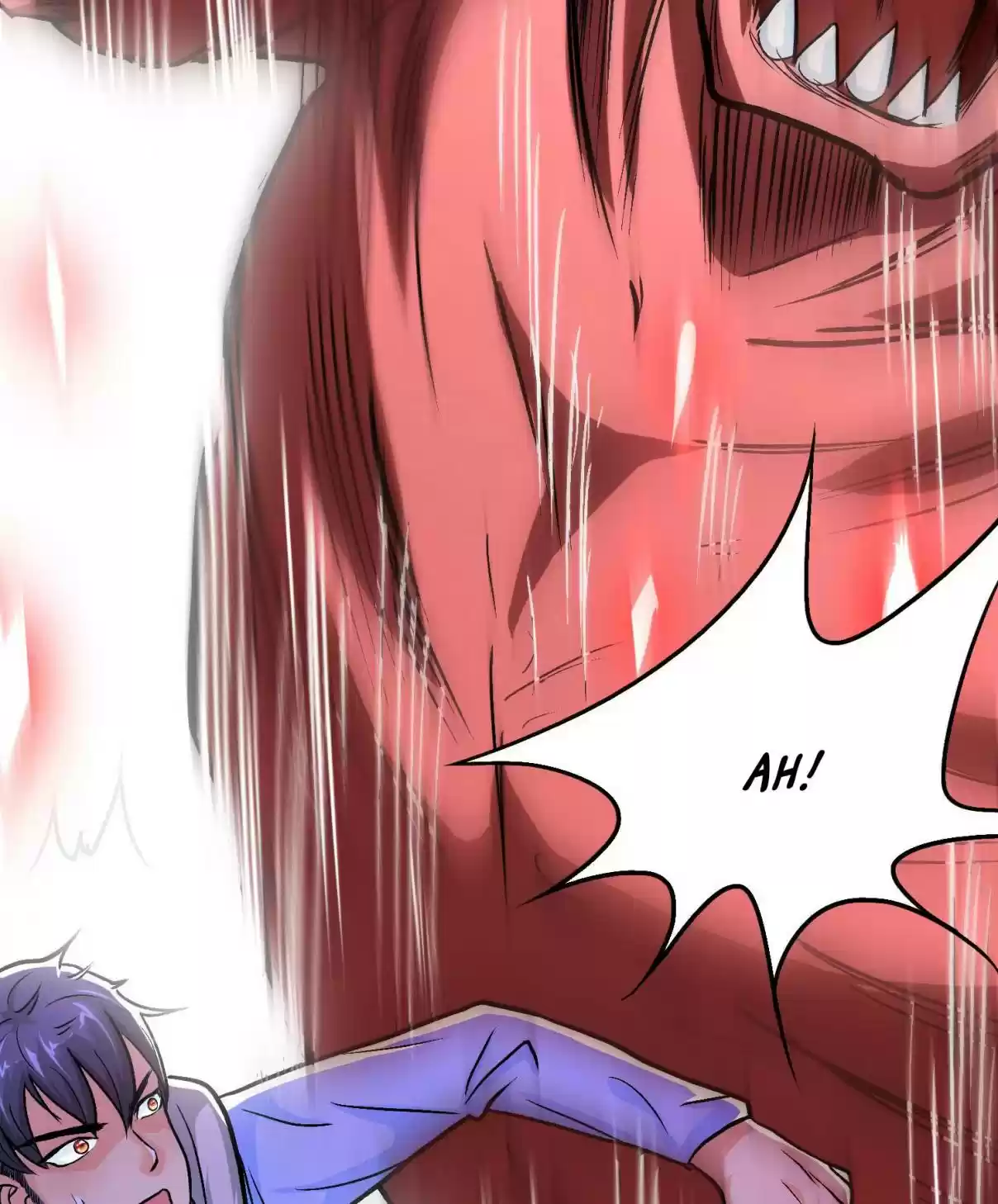 Xianzun System in the City Ch. 31