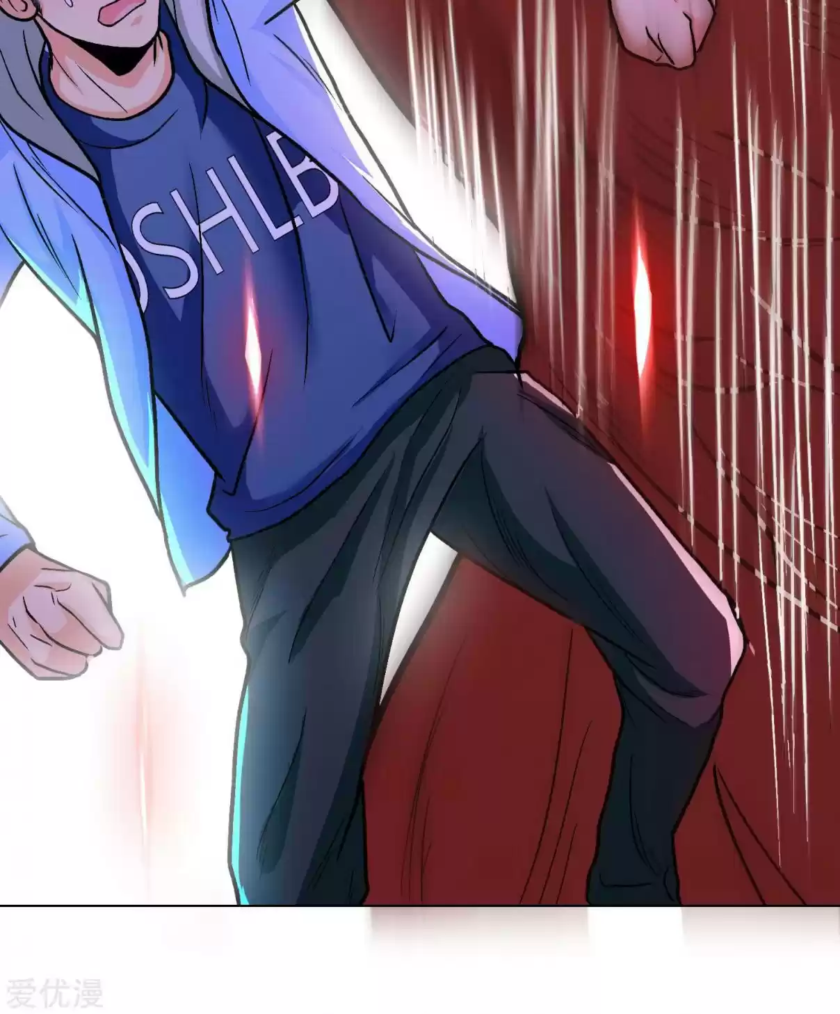 Xianzun System in the City Ch. 31