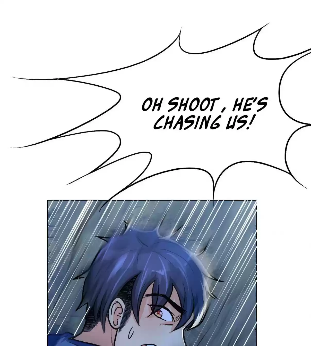 Xianzun System in the City Ch. 31