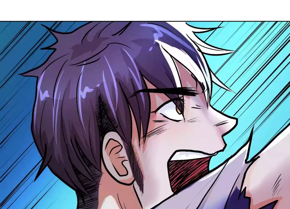 Xianzun System in the City Ch. 31