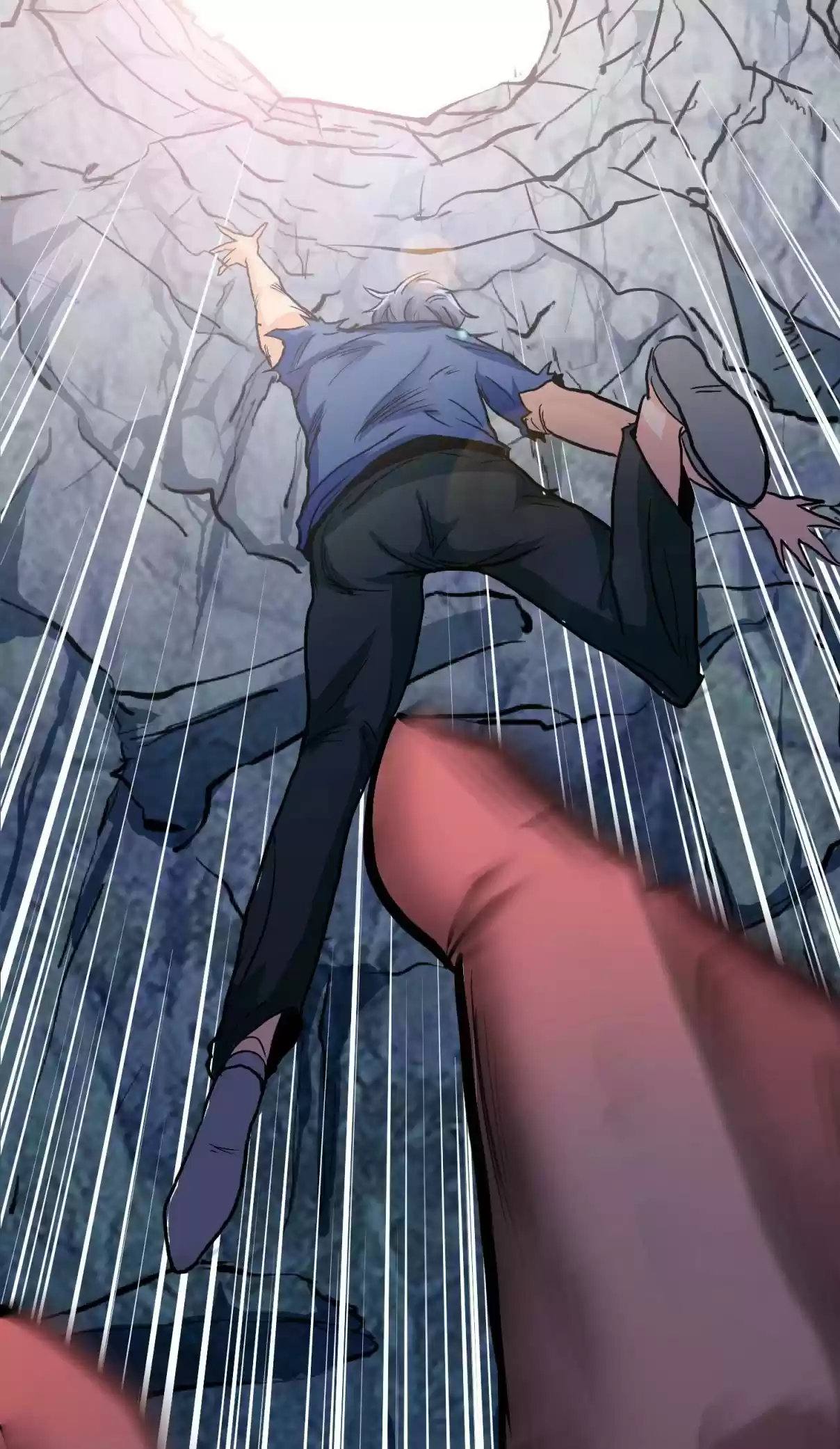 Xianzun System in the City Ch. 31