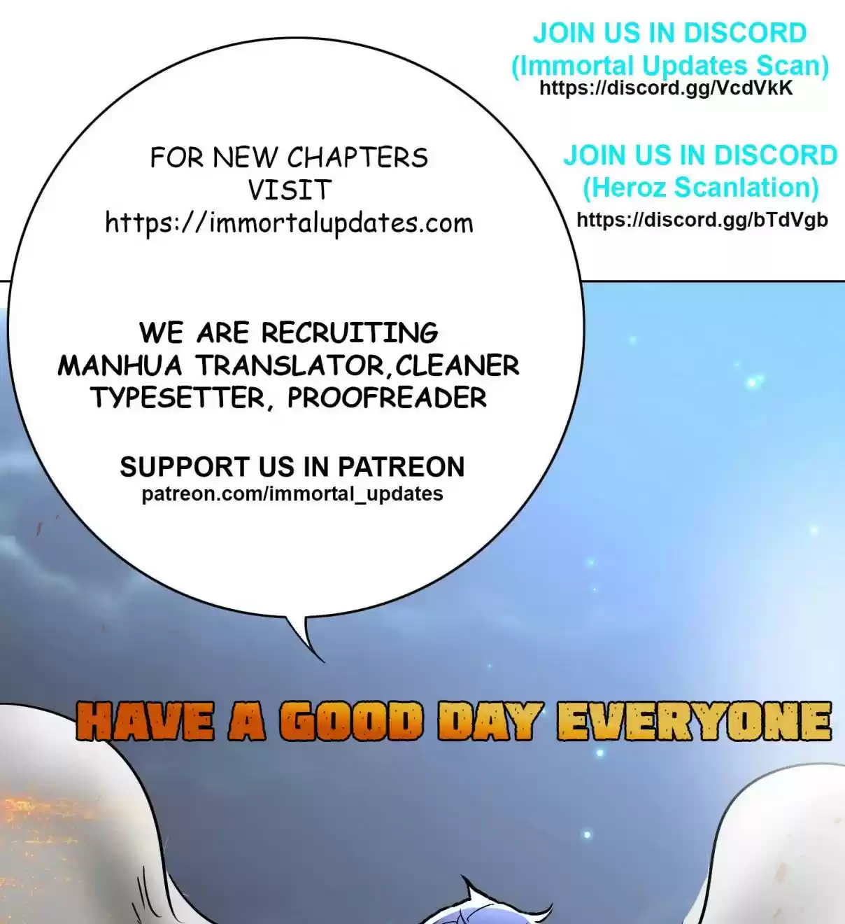 Xianzun System in the City Ch. 31