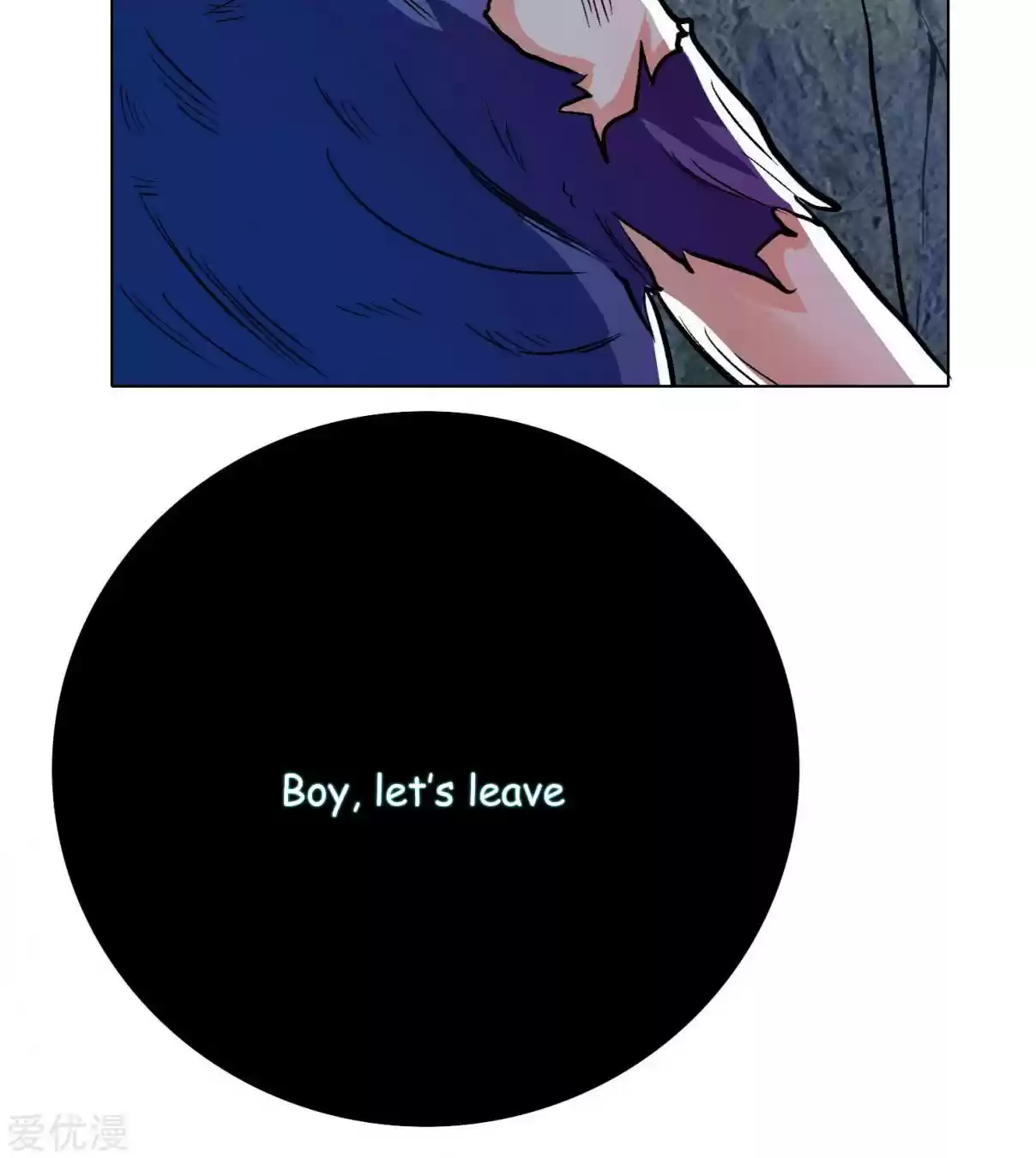 Xianzun System in the City Ch. 32