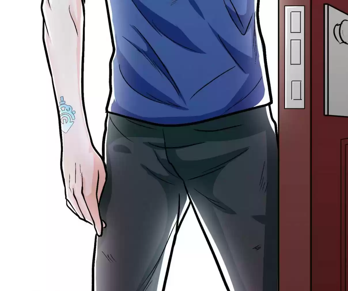 Xianzun System in the City Ch. 32