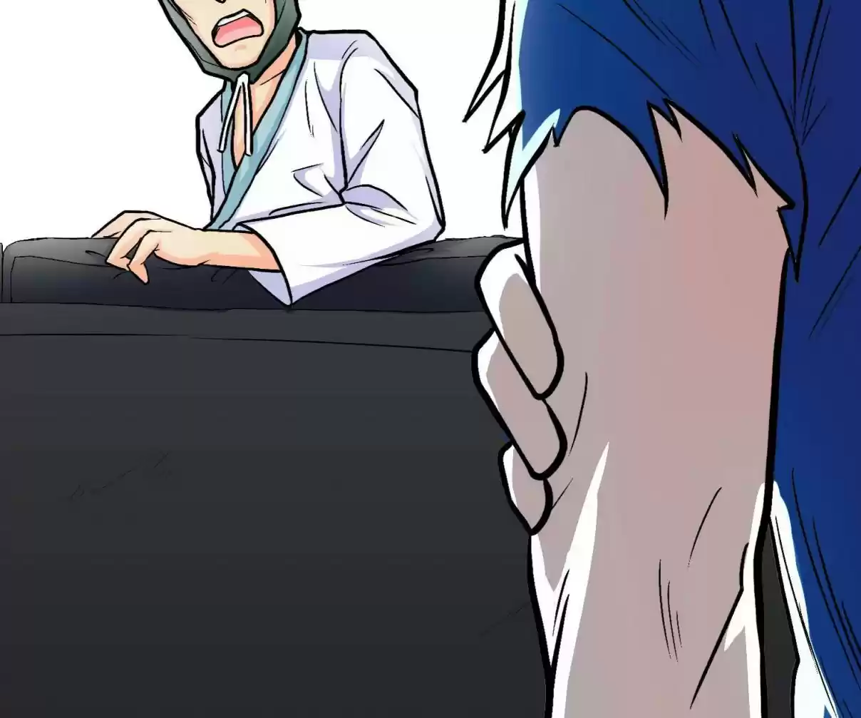 Xianzun System in the City Ch. 32