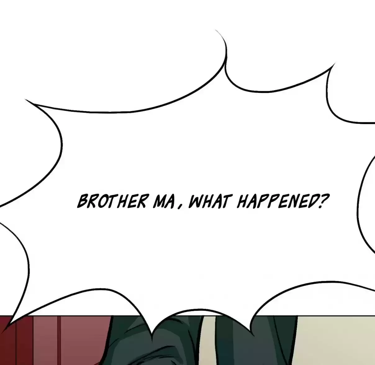 Xianzun System in the City Ch. 32