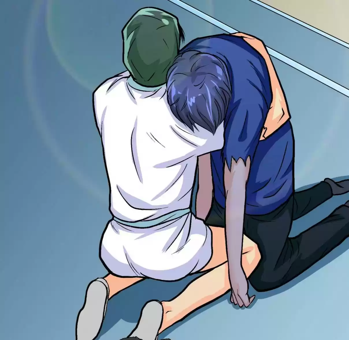 Xianzun System in the City Ch. 32