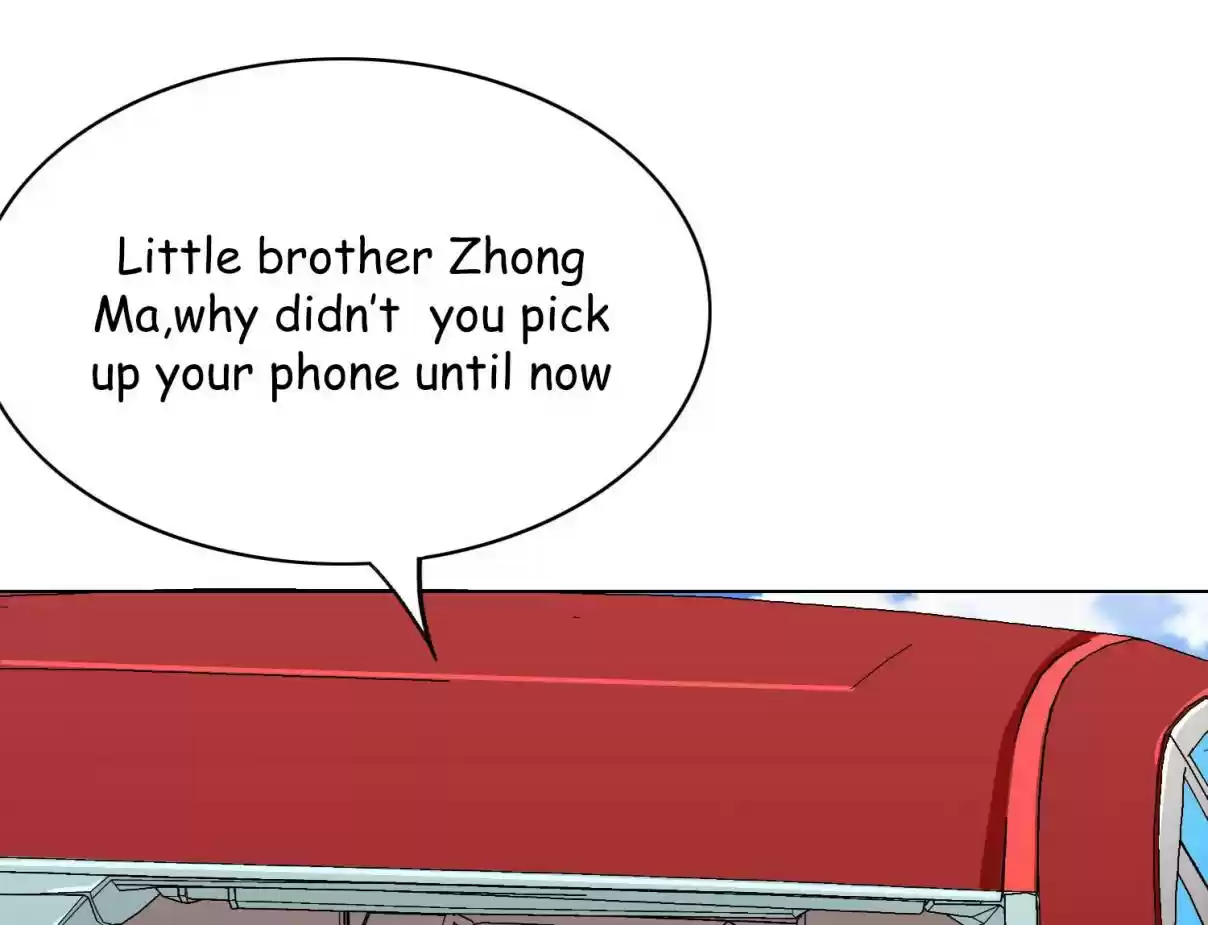 Xianzun System in the City Ch. 32